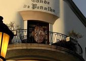 CONDE DE PENALBA